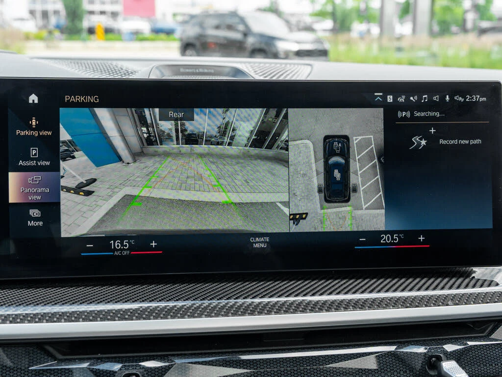 BMW X7 40i* M-SPORT* BOWERS & WILKINS* CARBON* 360 CAM, снимка 12 - Автомобили и джипове - 55085486