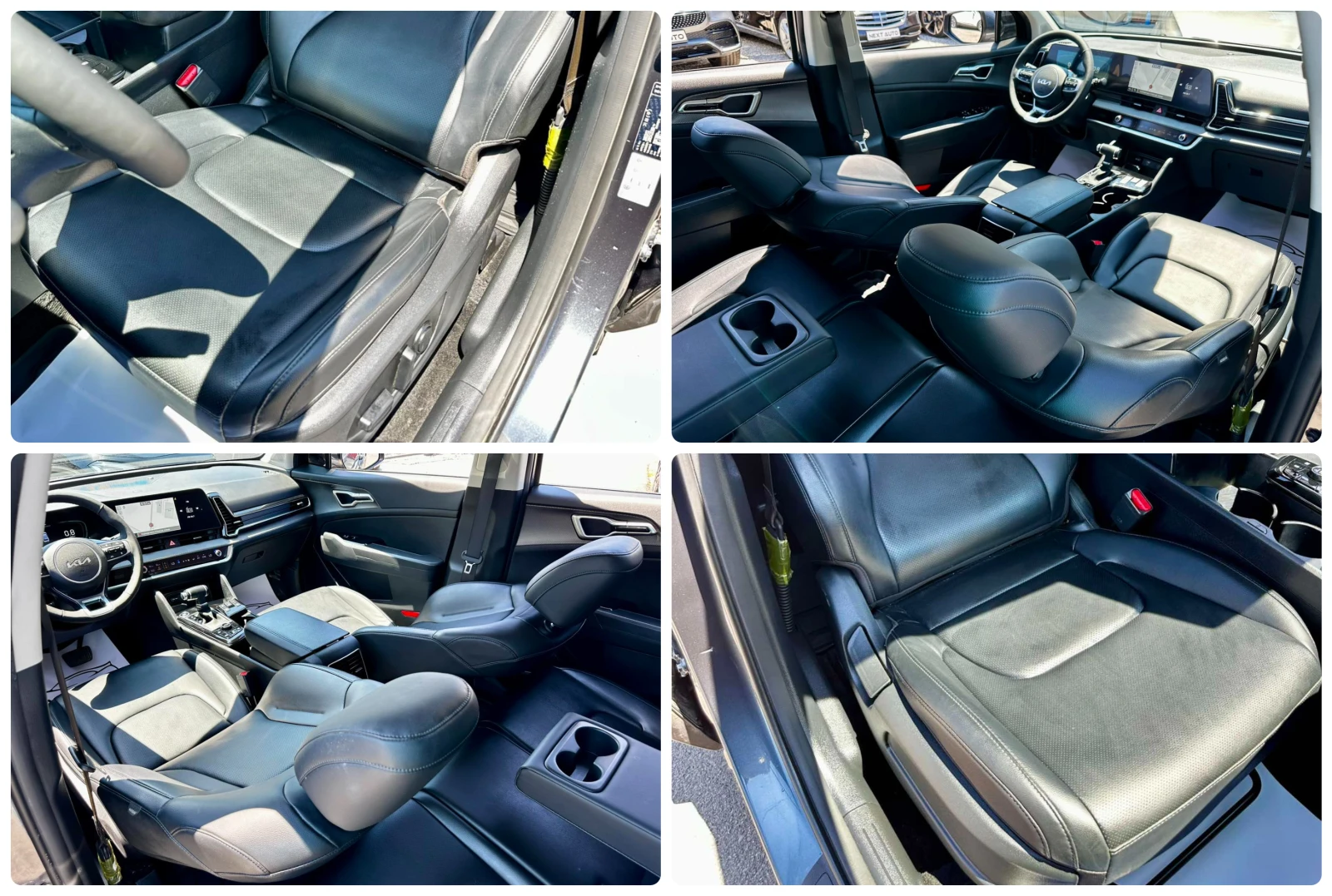 Kia Sportage 186HP AWD ��������� ��������� ������ ����� ���� | Mobile.bg � ����������� 13
