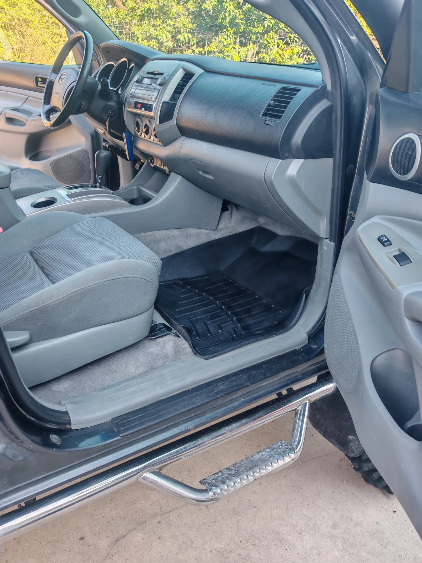 Toyota Tacoma 4.0vvt.i, снимка 14 - Автомобили и джипове - 55536310