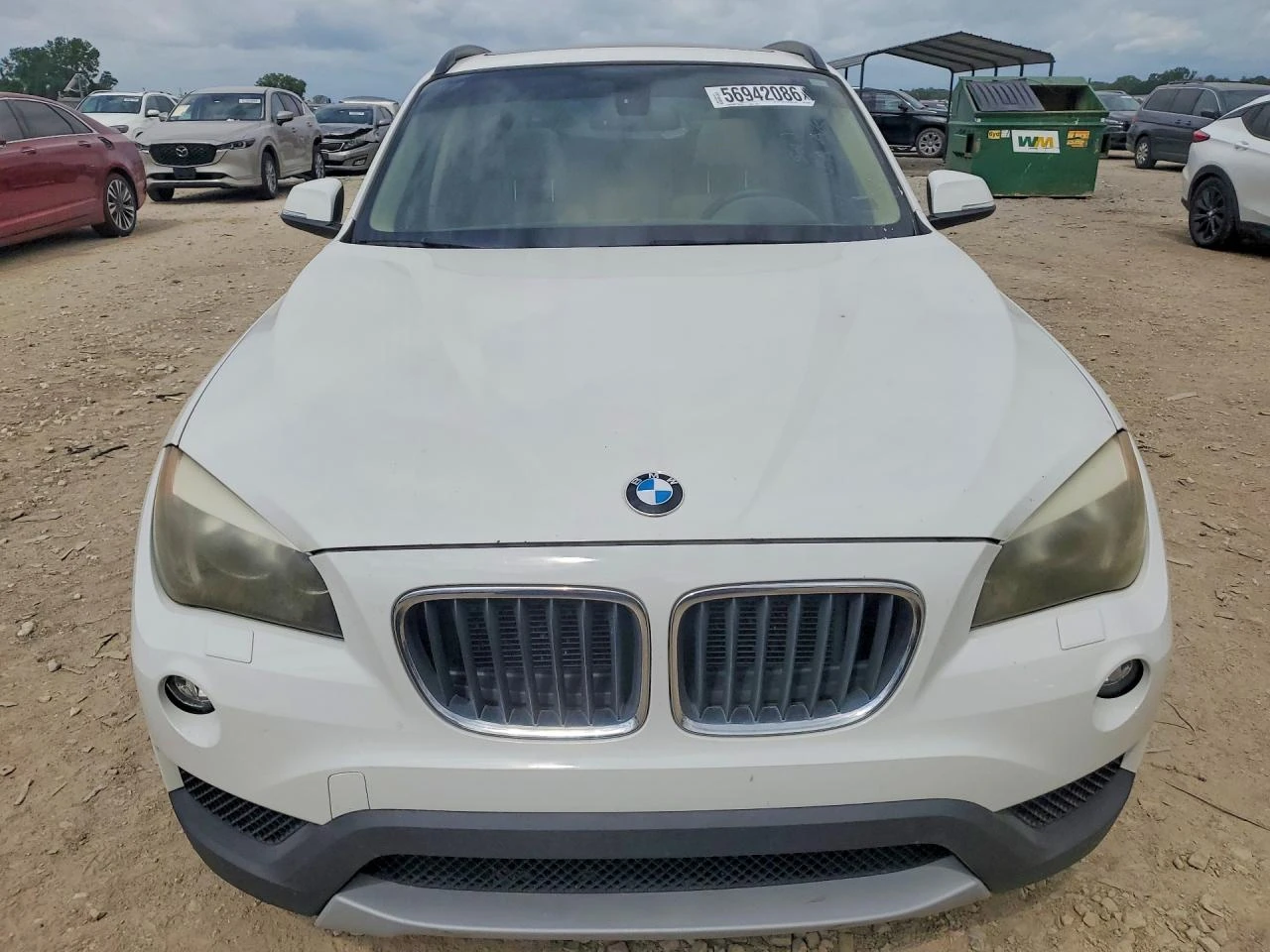 BMW X1 | Mobile.bg � ����������� 8
