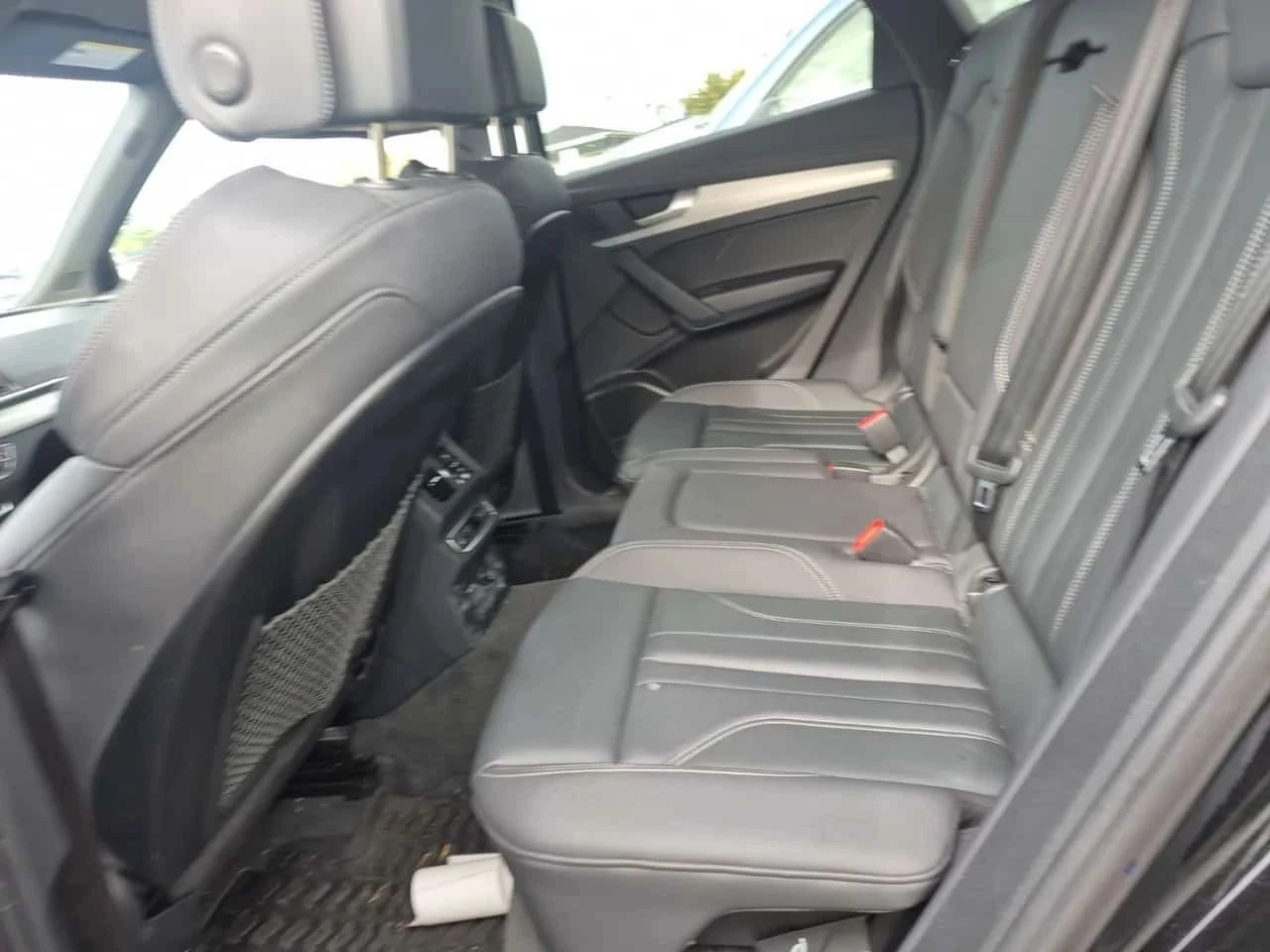 Audi Q5, снимка 12 - Автомобили и джипове - 56686141