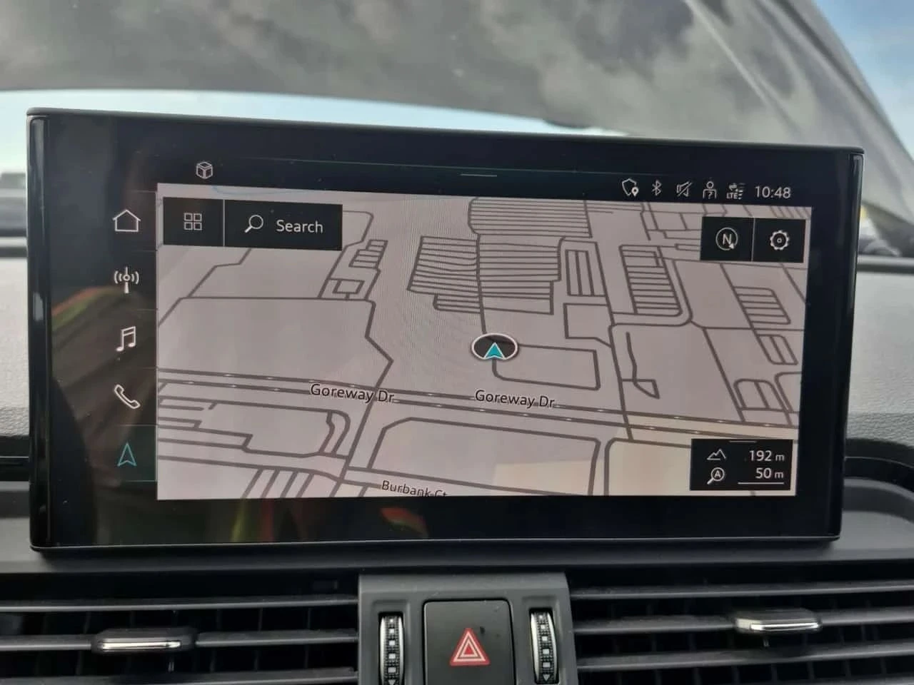 Audi Q5, снимка 11 - Автомобили и джипове - 56686141