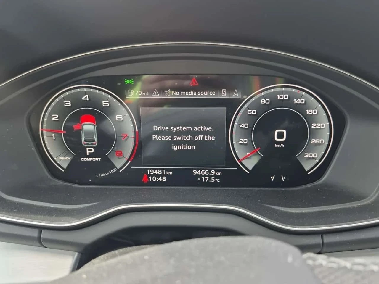 Audi Q5, снимка 9 - Автомобили и джипове - 56686141