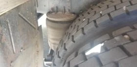 Mercedes-Benz Vario 815, снимка 11