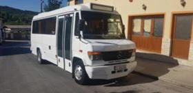 Mercedes-Benz Vario 815, снимка 1