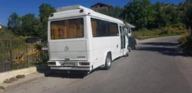 Mercedes-Benz Vario 815, снимка 4