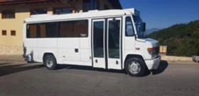 Mercedes-Benz Vario 815, снимка 3