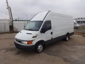 Iveco 35c13 35C13  КАТ. * Б* , снимка 3
