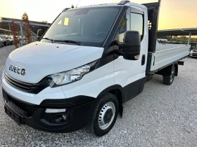 Iveco 35s16 КЛИМАТРОНИК!! АВТОМАТ !! РЕАЛНИ КИЛОМЕТРИ !!, снимка 7