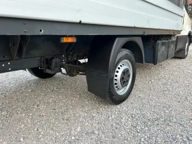 Iveco 35s16 КЛИМАТРОНИК!! АВТОМАТ !! РЕАЛНИ КИЛОМЕТРИ !!, снимка 14