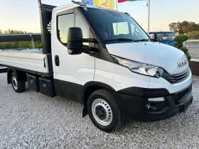 Iveco 35s16 КЛИМАТРОНИК!! АВТОМАТ !! РЕАЛНИ КИЛОМЕТРИ !!, снимка 1