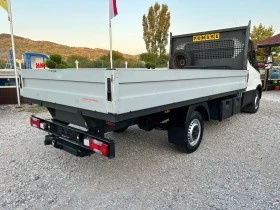 Iveco 35s16 КЛИМАТРОНИК!! АВТОМАТ !! РЕАЛНИ КИЛОМЕТРИ !!, снимка 3