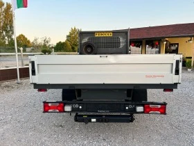 Iveco 35s16 КЛИМАТРОНИК!! АВТОМАТ !! РЕАЛНИ КИЛОМЕТРИ !!, снимка 4