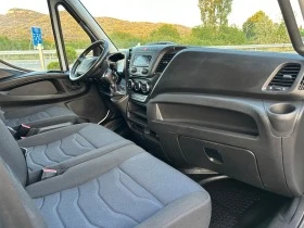 Iveco 35s16 КЛИМАТРОНИК!! АВТОМАТ !! РЕАЛНИ КИЛОМЕТРИ !!, снимка 9