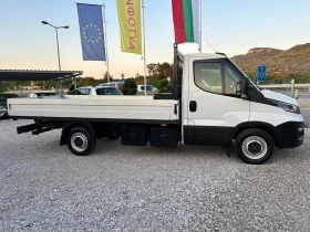 Iveco 35s16 КЛИМАТРОНИК!! АВТОМАТ !! РЕАЛНИ КИЛОМЕТРИ !!, снимка 2