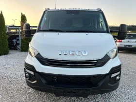 Iveco 35s16 КЛИМАТРОНИК!! АВТОМАТ !! РЕАЛНИ КИЛОМЕТРИ !!, снимка 8
