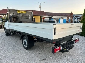 Iveco 35s16 КЛИМАТРОНИК!! АВТОМАТ !! РЕАЛНИ КИЛОМЕТРИ !!, снимка 5