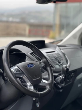 Ford Transit M1* Обслужен * Топ * , снимка 12