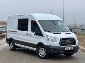 Ford Transit M1* Обслужен * Топ * , снимка 1