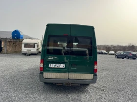 Ford Transit 2.2 131 дубъл, снимка 6