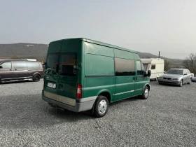 Ford Transit 2.2 131 дубъл, снимка 5