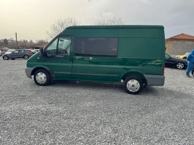 Ford Transit 2.2 131 дубъл, снимка 8