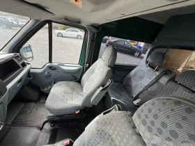 Ford Transit 2.2 131 дубъл, снимка 9