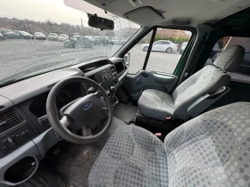 Ford Transit 2.2 131 дубъл, снимка 11