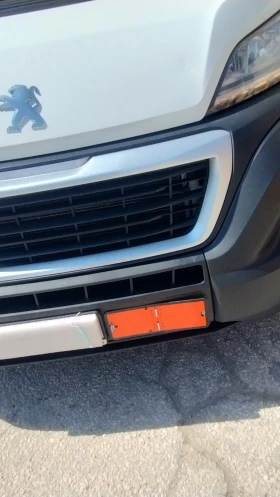 Peugeot Boxer, снимка 11