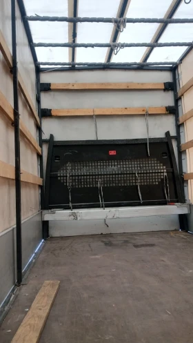 Peugeot Boxer, снимка 13