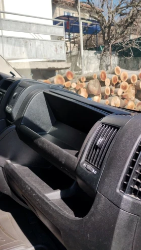 Peugeot Boxer, снимка 15