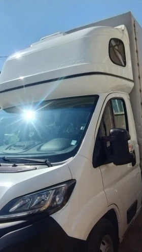 Peugeot Boxer, снимка 10