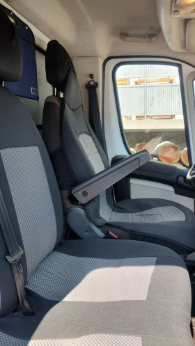 Peugeot Boxer, снимка 16