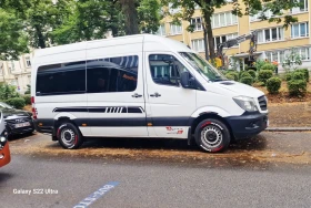 Mercedes-Benz Sprinter 316, снимка 1