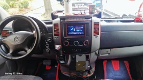 Mercedes-Benz Sprinter 316, снимка 5