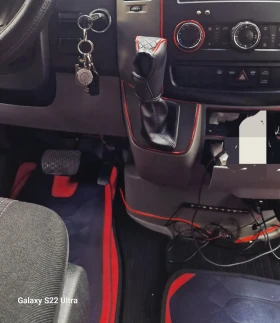 Mercedes-Benz Sprinter 316, снимка 3