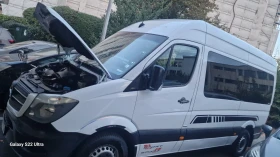 Mercedes-Benz Sprinter 316, снимка 16