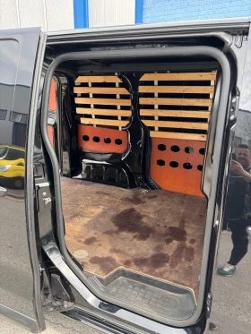 Toyota Proace 118000km, снимка 9