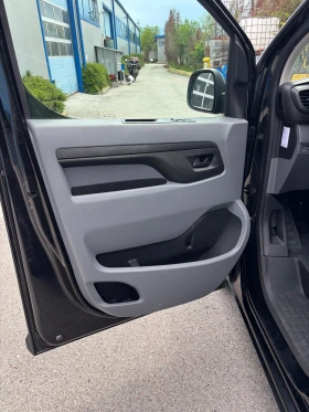 Toyota Proace 118000km, снимка 13