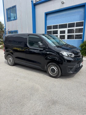 Toyota Proace 118000km, снимка 3