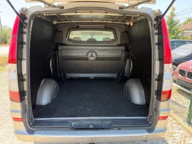 Mercedes-Benz Vito 3.0v6 Автомат Нави Камера ксенон, снимка 14
