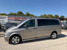 Mercedes-Benz Vito 3.0v6 Автомат Нави Камера ксенон, снимка 2