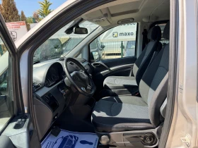 Mercedes-Benz Vito 3.0v6 Автомат Нави Камера ксенон, снимка 7