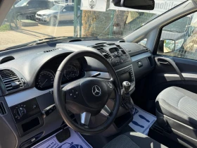 Mercedes-Benz Vito 3.0v6 Автомат Нави Камера ксенон, снимка 8