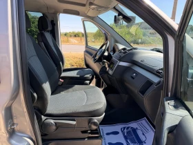 Mercedes-Benz Vito 3.0v6 Автомат Нави Камера ксенон, снимка 9
