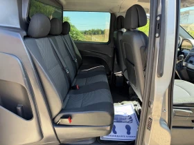 Mercedes-Benz Vito 3.0v6 Автомат Нави Камера ксенон, снимка 10