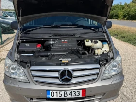 Mercedes-Benz Vito 3.0v6 Автомат Нави Камера ксенон, снимка 13