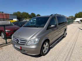 Mercedes-Benz Vito 3.0v6 Автомат Нави Камера ксенон, снимка 17