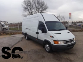 ������ Iveco 35c13