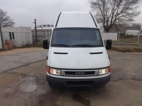 Iveco 35c13 35C13  КАТ. *Б* , снимка 2